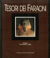 TESORI DEI FARAONI