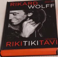 Rikitikitavi
