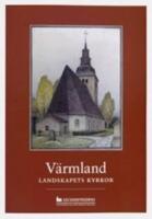 Värmland : landskapets kyrkor