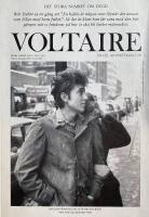 VOLTAIRE mars april 2011