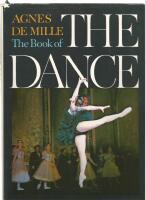 THE BOOK OF THE DANCE