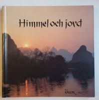 HIMMEL OCH JORD   En K&Auml;LLOR - Bok