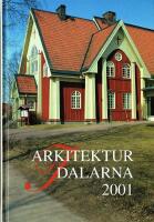 ARKITEKTUR I DALARNA