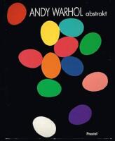 ANDY WARHOL abstrakt