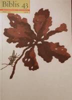 Biblis 43 2008