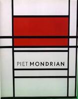 PIET MONDRIAN - 1872-1944