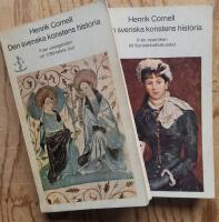 Den svenska konstens historia