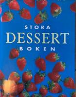 Stora dessertboken