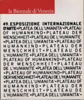 La Biennale di Venezia 49,   2001