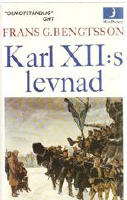 Karl XII:s levnad