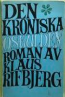 DEN KRONISKA OSKULDEN