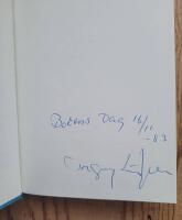 Merabs sk&ouml;nhet : ber&auml;ttelser