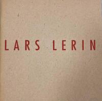 LARS LERIN  M&aring;leri och grafik