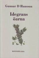 Idegrans&ouml;arna [Elektronisk resurs]