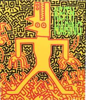 Keith Haring