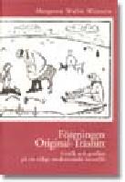 F&Ouml;RENINGEN ORIGINAL-TR&Auml;SNITT. Grafik och grafiker p&aring; ett tidigt modernistiskt konstf&auml;lt