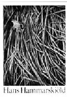 HANS HAMMARSKI&Ouml;LD Fotograf