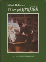 VI SER P&Aring; GRAFIKK