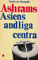Grottor, kloster, ashrams : religi&ouml;sa samfund i Indien och Japan