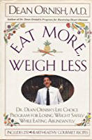 Eat More, weigh less
