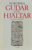Nordiska gudar och hj&auml;ltar