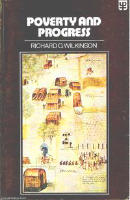 POVERTY AND PROGRESS