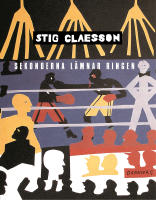 Sekonderna l&auml;mnar ringen