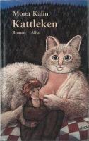 Kattleken : roman