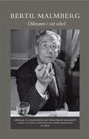 Diktaren i sitt sekel : artiklar, tillf&auml;llesdikter och opublicerade manuskript