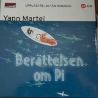 Ber&auml;ttelsen om Pi