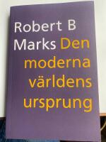 Den moderna v&auml;rldens ursprung