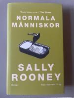 Normala m&auml;nniskor