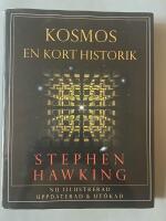 Kosmos : en kort historik