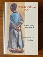 Fr&auml;mlingarnas bok : nostalgisk graffiti p&aring; arabiska