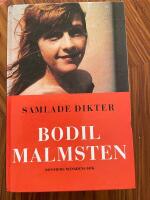 Samlade dikter