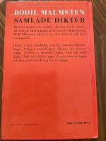Samlade dikter