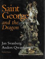 Saint George and the dragon