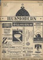 Husmodern NR 16 1919
