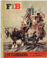 FIB Nr 39  1956
