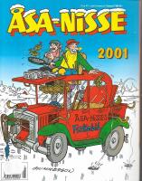 &Aring;sa-Nisse 2001