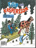 Filip och Kaspersson