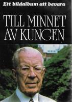 Ny svensk historia Gustav V och hans tid 1938-1947