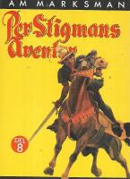 Per Stigmans &auml;ventyr del 8