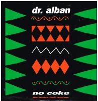 Dr. alban no coke