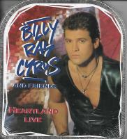 Billy Ray Cyrus & friends