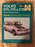 VOLVO S70 V70 C70