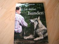 L&auml;r k&auml;nna hunden
