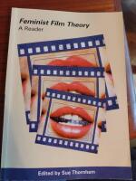 Feminist Film Theory : A reader