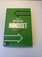 Mindset : du blir vad du t&auml;nker