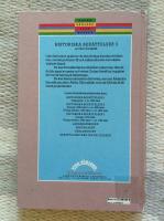 Historiska ber&auml;ttelser 3